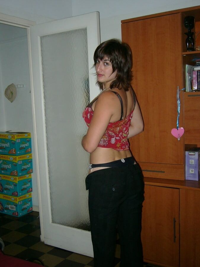 slut I fuck