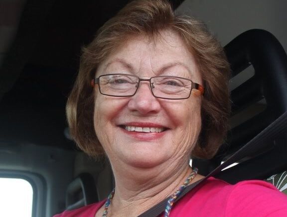Grannies faces to cum