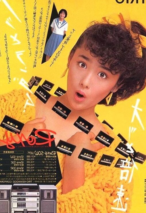 Retro Posters