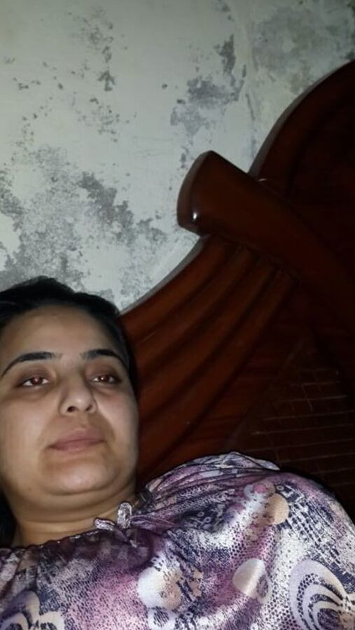 Desi BBW AUnty