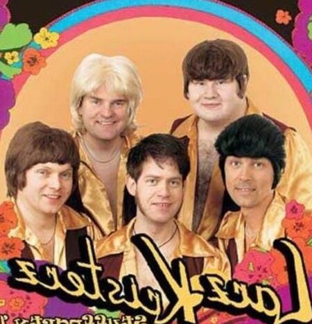 Worst &amp; Weird Album Covers