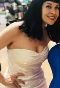 Grey delisle (voice actress)