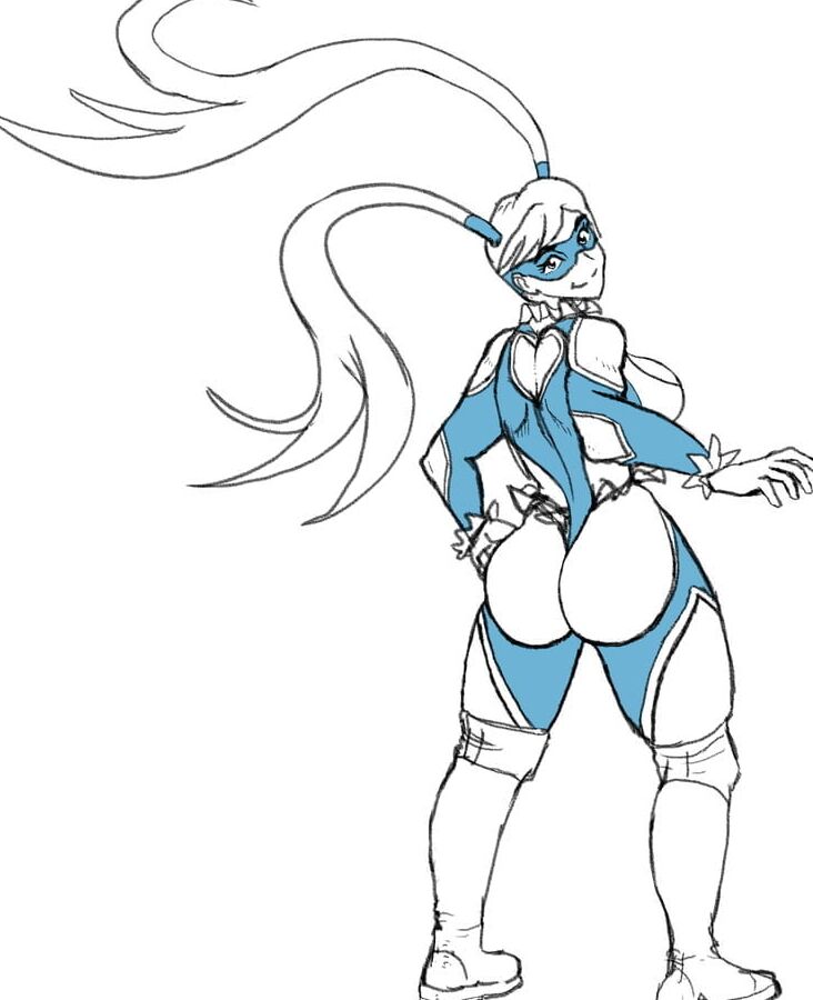 R Mika