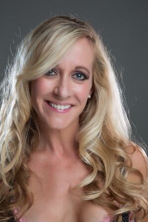 Exposed Boudoir Pics Of Wife Annette