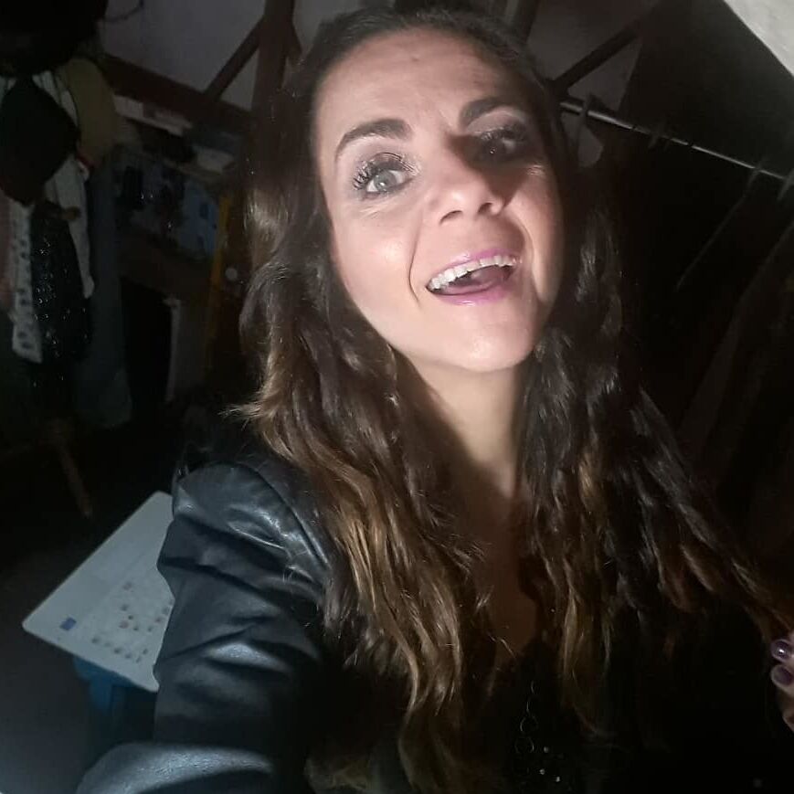 Coroa gostosa (face to cum)