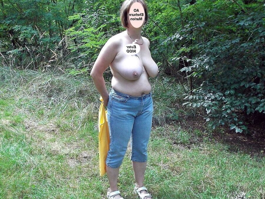 Sehr geile Marion !!!!!! Very horny Marion !!!!!!!