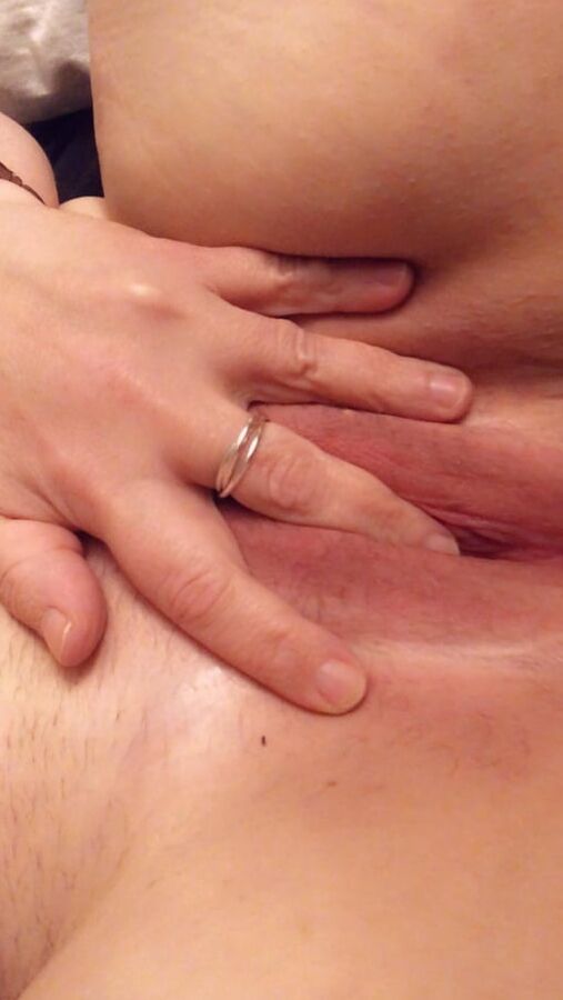 Bbw girlfriend