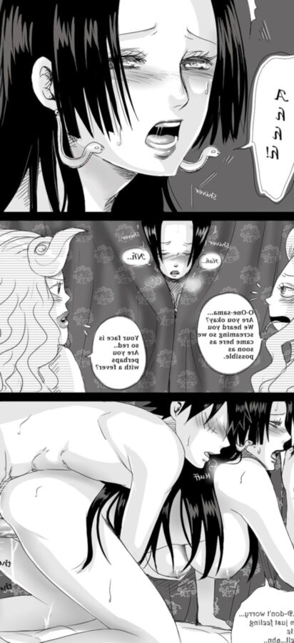 Boa Hancock
