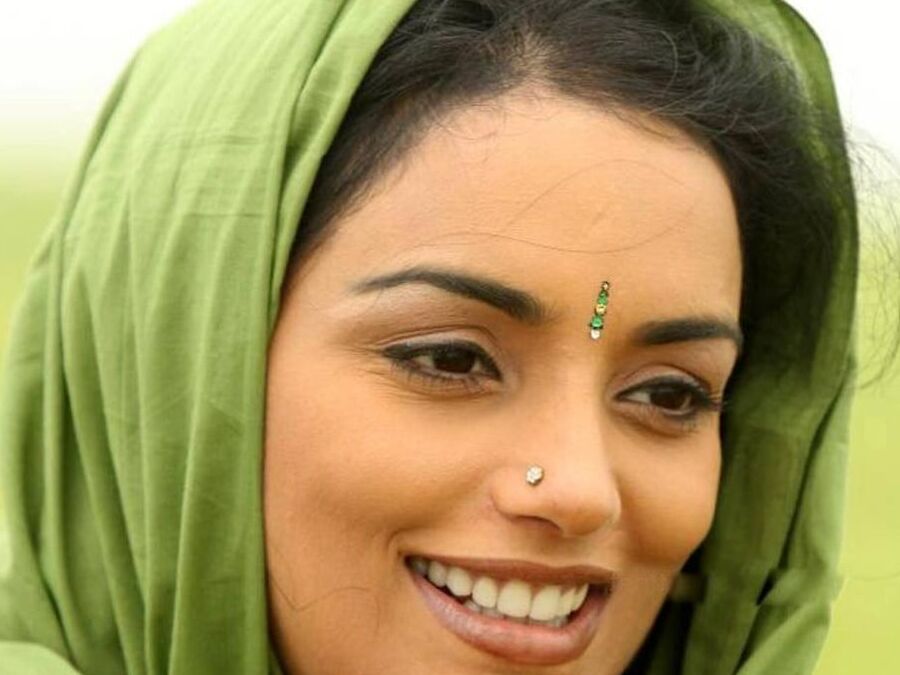 Shweta Menon