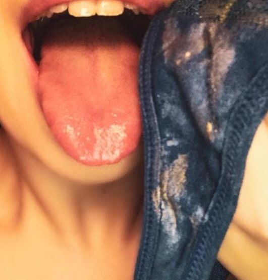 women and panties iii.