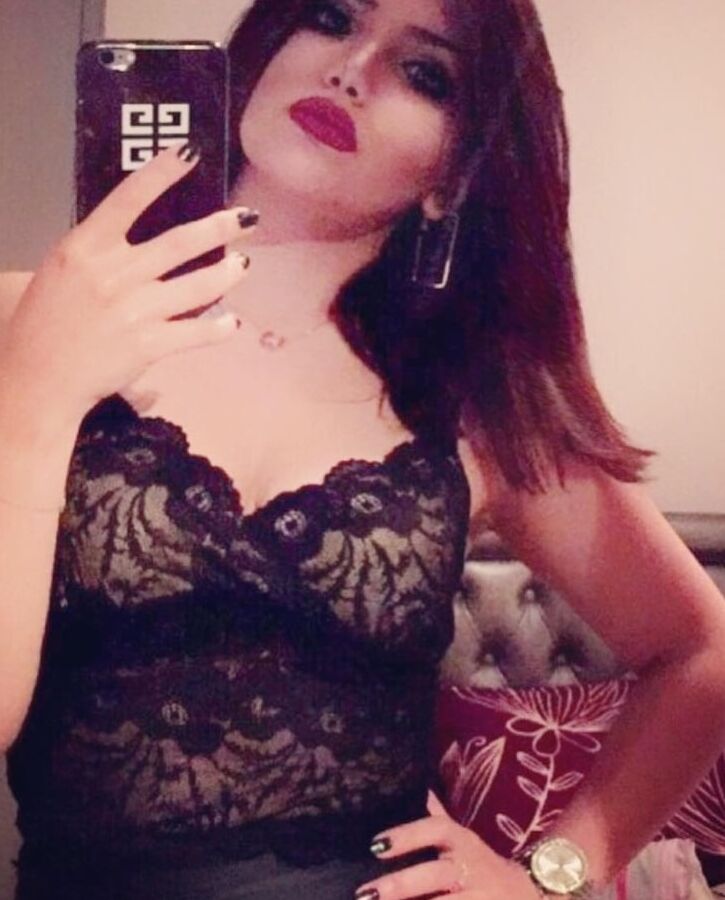 SexySarah-My slut