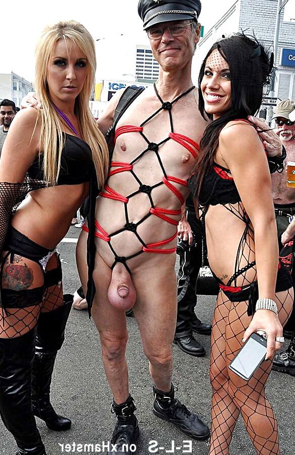 Funny Erotic