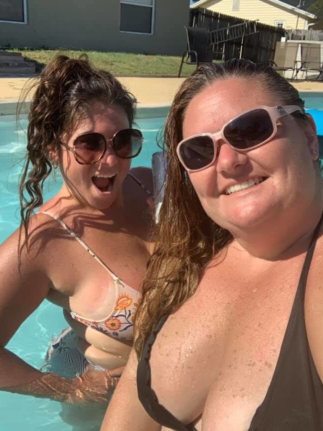 my ex&;s sexy older sis again