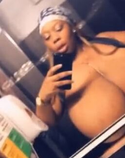 Huge Tits Huge Ass