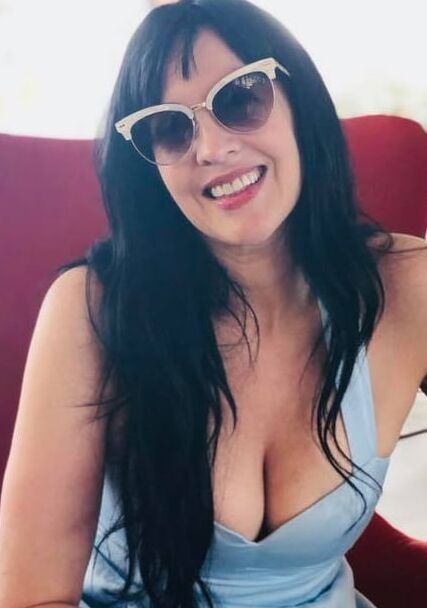 Grey delisle (voice actress)