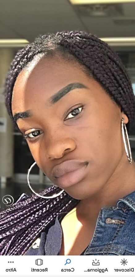Ebony faces for cum