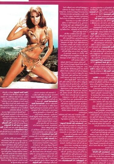 Raquel Welch