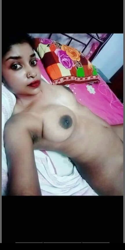 Desi cute nipple