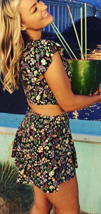 Laura Woods