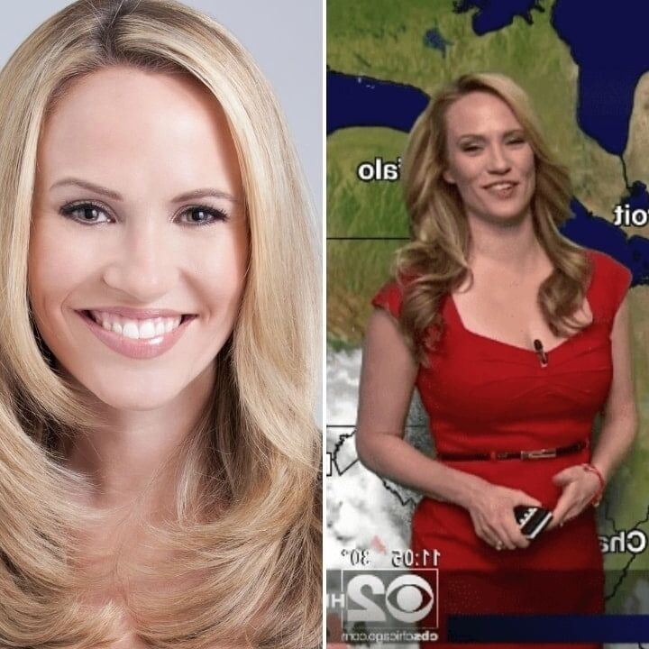 Weather Gals