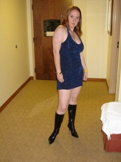 true busty redhead top huge