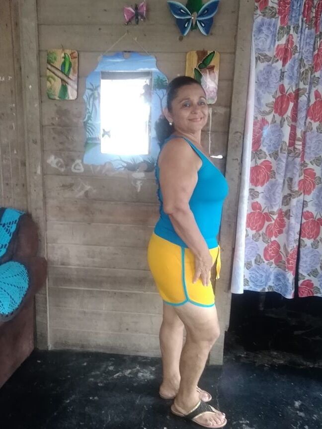 cris gomez