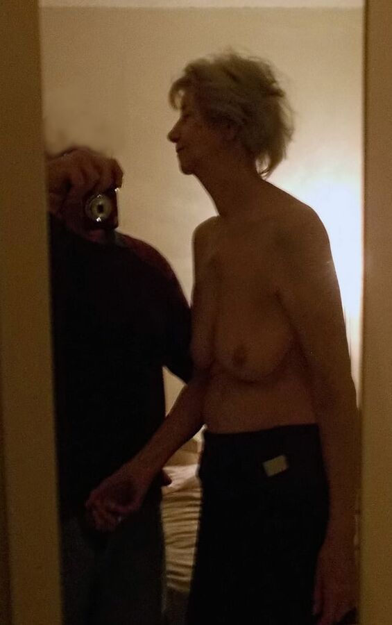 horny grandma