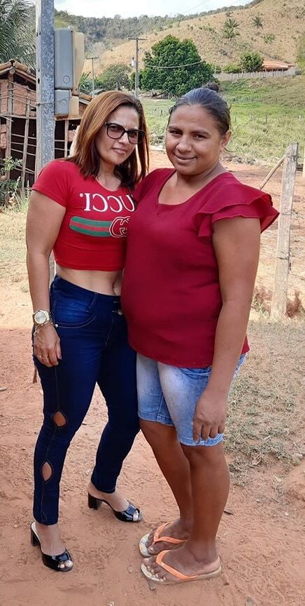 COROA JACIRA