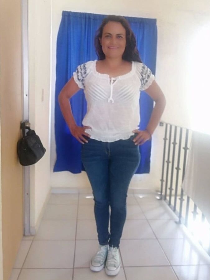 Hermosas madres maduras que buscan ser folladas