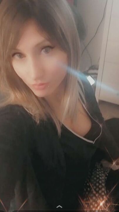 Busty Ex GF