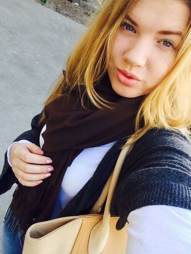 Private life of Anastasia Z (Russia)