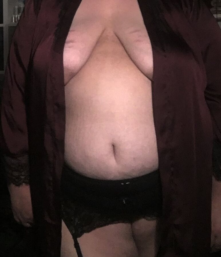 lingerie