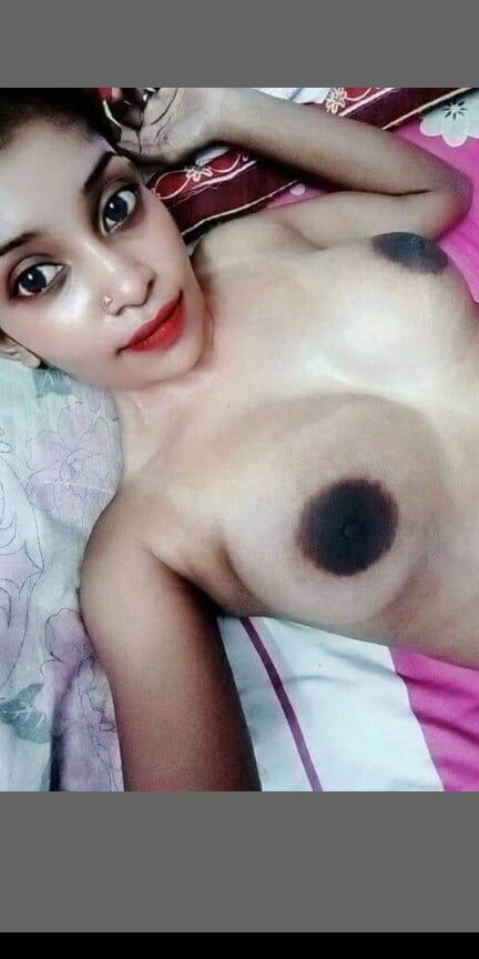 Desi cute nipple