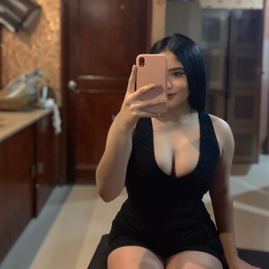 Hot Beauty