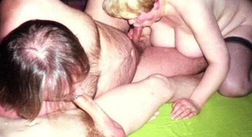 Dirtybisexcouple