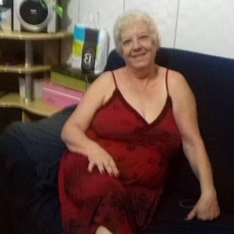 Edna Vizacri ... Faceb