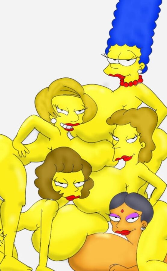 Maude Collection