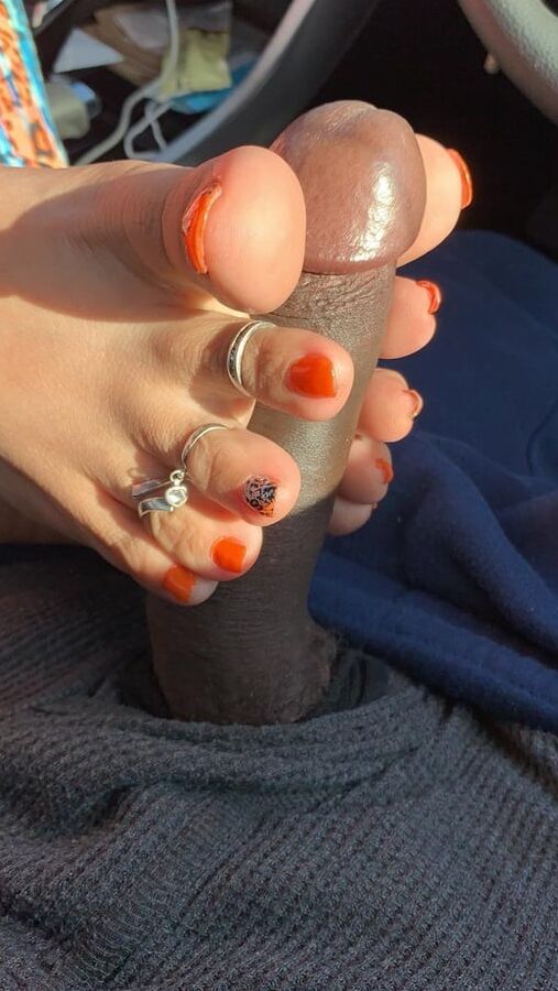 Nolove JustFeet
