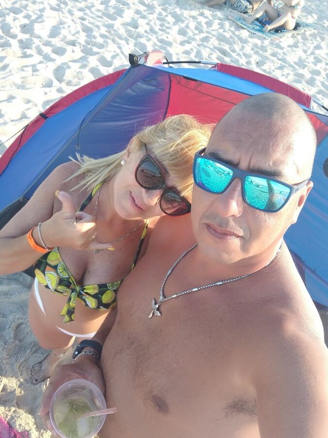 Brasil de vacaciones - Feb.