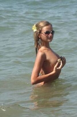 BEACH beach