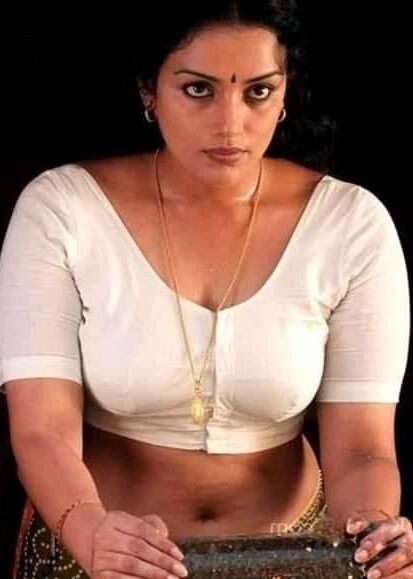 Shweta Menon