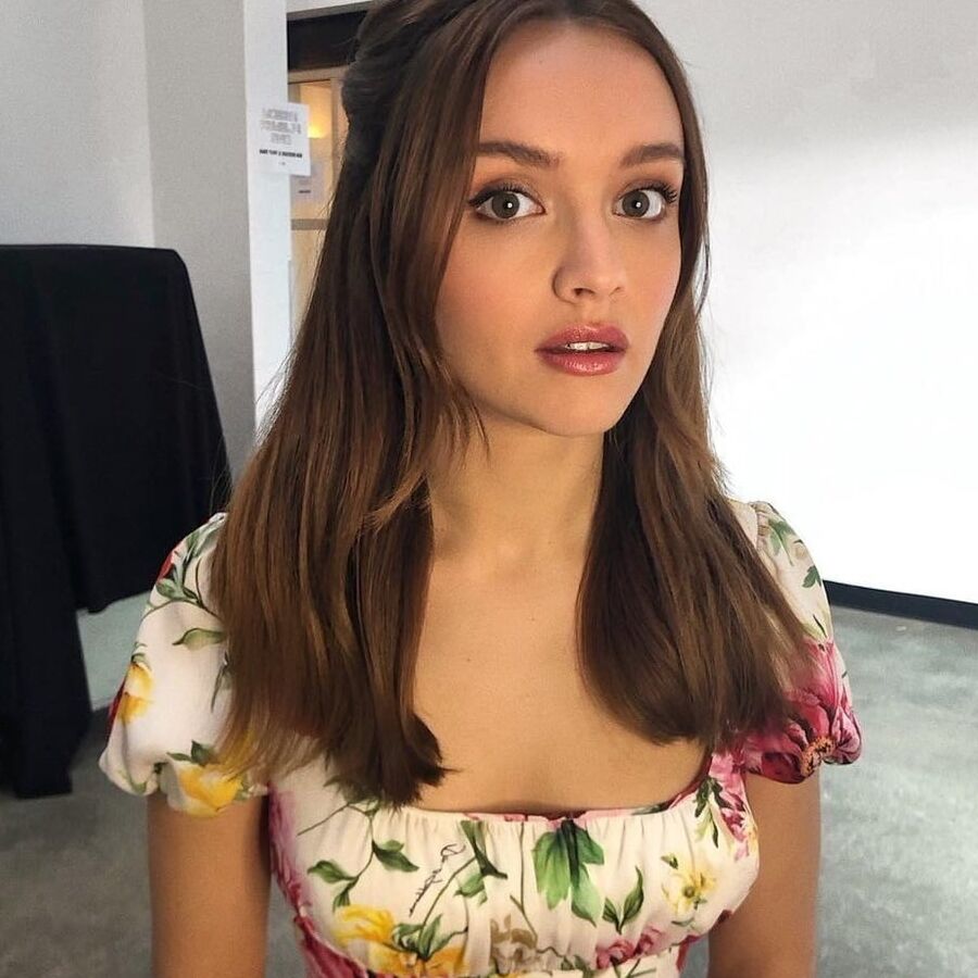 Olivia Cooke