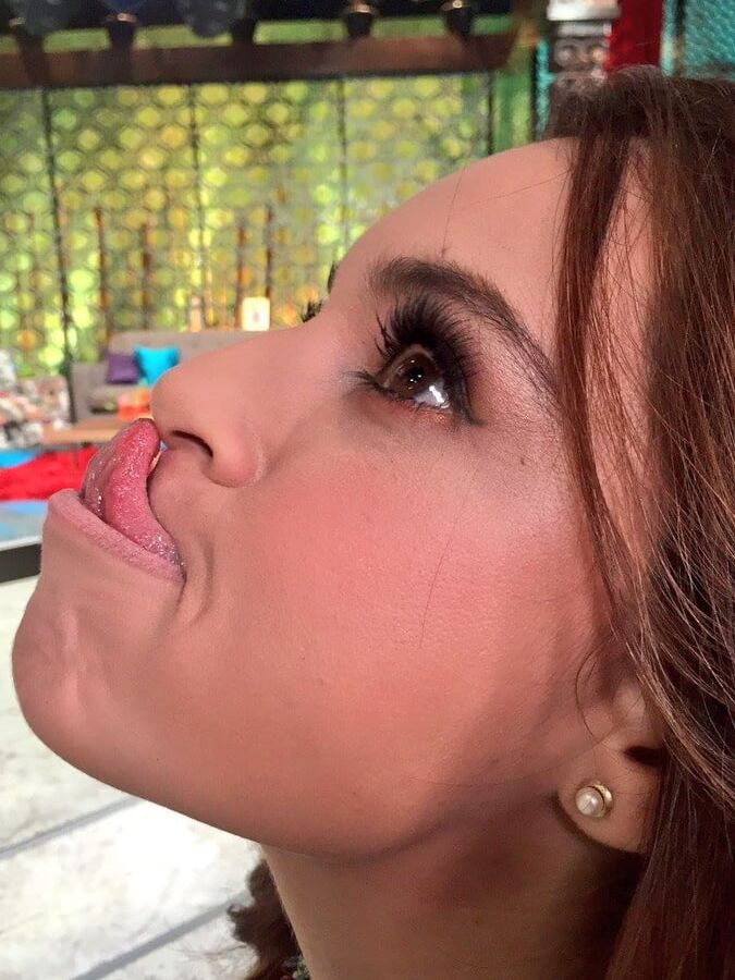 tania rincon