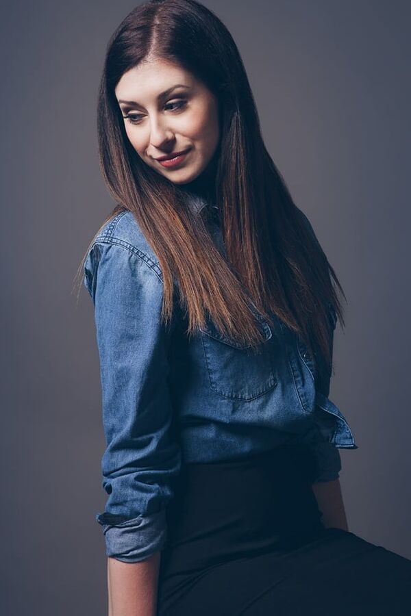 Eva Boto (Eurovision Slovenia)