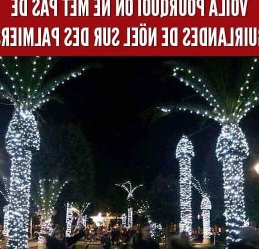 Humour En dessou de la sinture