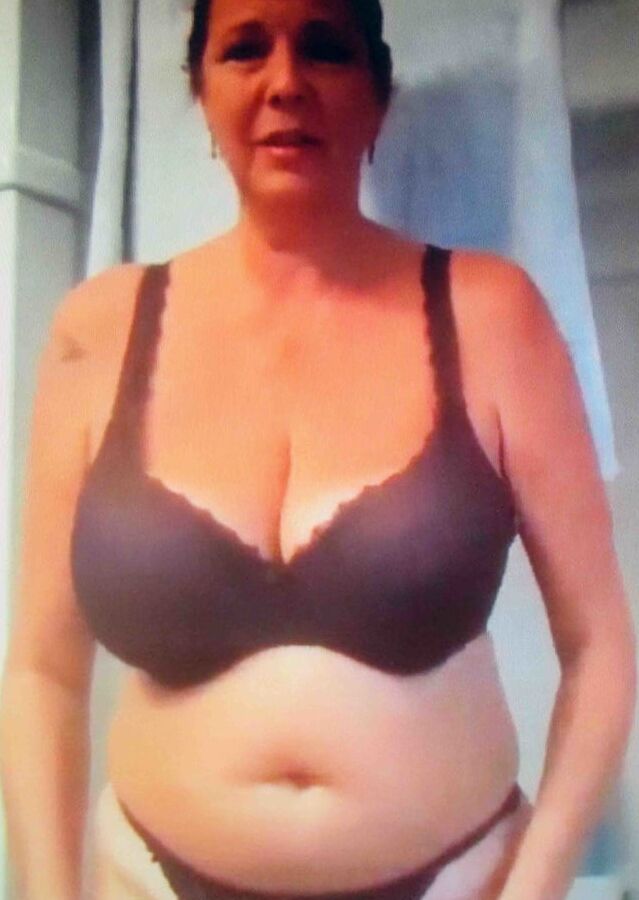 Getting horny