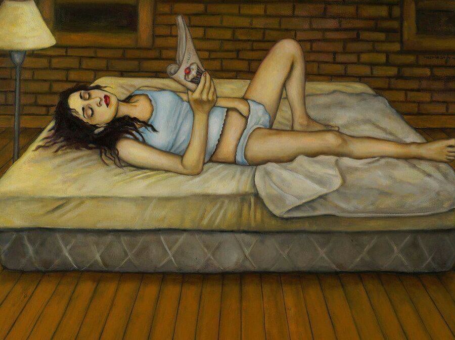 The Art.