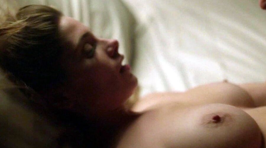 Ashlee Greene (Alice from Twilight)