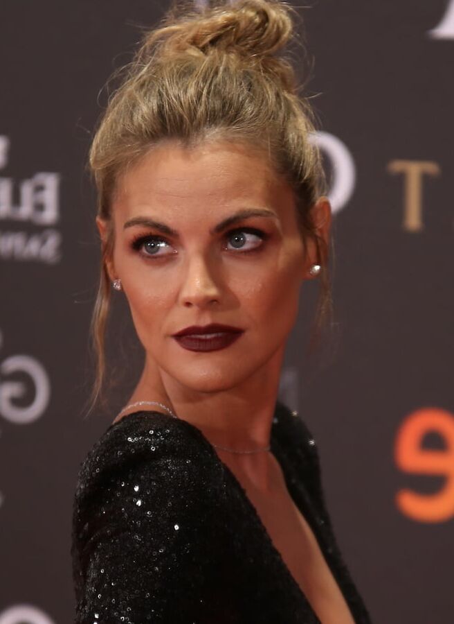 AMAIA SALAMANCA