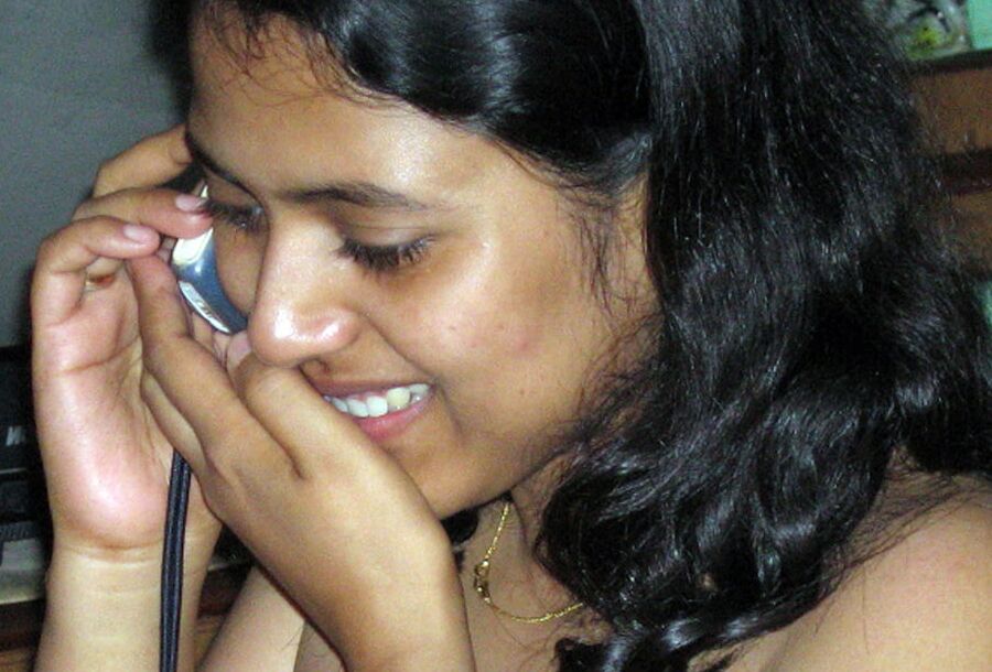 Desi Bihari Aunty